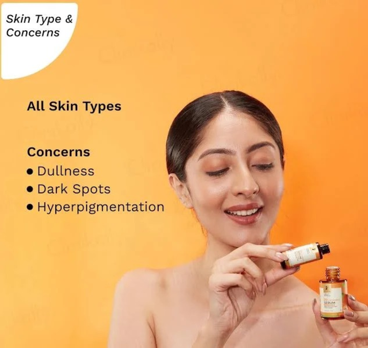 PILGRIM 20% VITAMIN C SERUM- 25ML