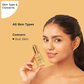 PILGRIM 24K GOLD BEAUTY OIL- 20 ML