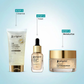 PILGRIM 24K GOLD GEL MOISTURIZER- 50 GM