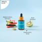 PILGRIM 2 % HYALURONIC ACID HYDRATION SUPER SERUM- 30 ML