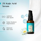 PILGRIM 2% KOJIC ACID SERUM- 30 ML