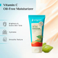 PILGRIM 2% VITAMIN C OIL FREE MOISTURISER-50 GM