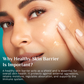 PILGRIM 5 CERAMIDES BARRIER REPAIR MOISTURISER -100G