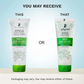 PILGRIM 99% ALOE VERA GEL- 200 GM