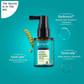 PILGRIM ADVANCED HAIR GROWTH SERUM WITH SEASCALP 30 ML