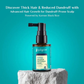 PILGRIM ADVANCED HAIR GROWTH SERUM WITH SEASCALP 30 ML