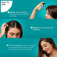 PILGRIM ADVANCED HAIR GROWTH SERUM WITH SEASCALP 30 ML