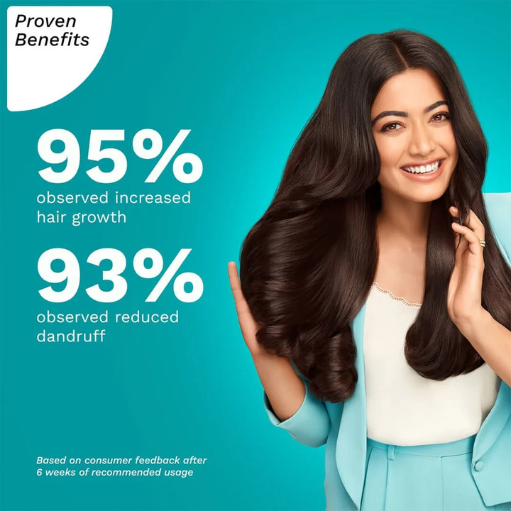 PILGRIM ADVANCED HAIR GROWTH SERUM WITH SEASCALP 30 ML