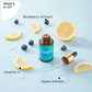 PILGRIM ALPHA ARBUTIN & VITAMIN C BRIGHTENING SERUM-30 ML