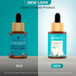 PILGRIM ANTI ACNE SERUM- 30ML