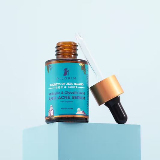 PILGRIM ANTI ACNE SERUM- 30ML