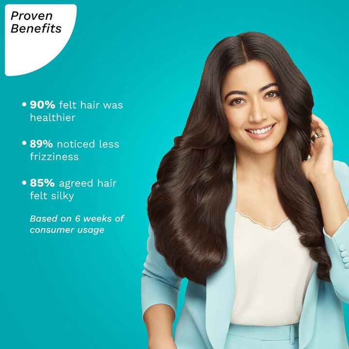 PILGRIM ARGAN OIL HAIR CONDITIONER- 200 ML