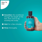 PILGRIM ARGAN OIL HAIR CONDITIONER- 200 ML