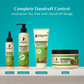 PILGRIM AUSTRALIAN TEA TREE ANTI-DANDRUFF SCALP SERUM - 100ML
