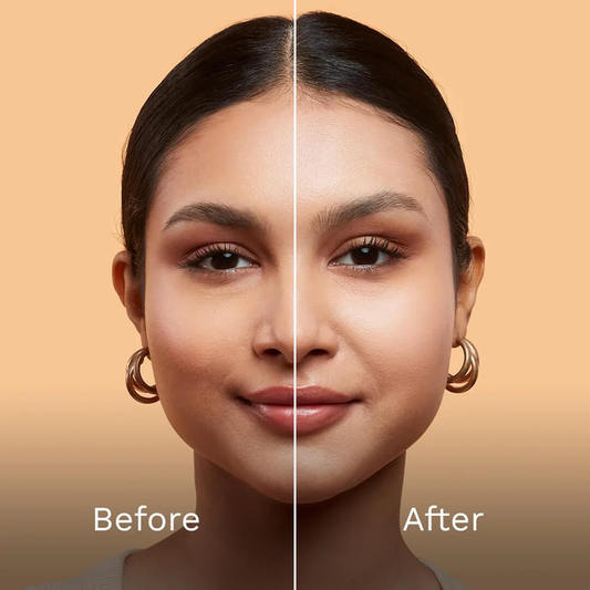 PILGRIM BB CREAM ALMOND GLOW 30ML