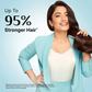 PILGRIM BIOTIN ANTI-HAIR FALL CONDITIONER-SPANISH ROSEMARY- 200 ML