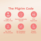 PILGRIM BODY MIST- FRENCH KISS 150 ML