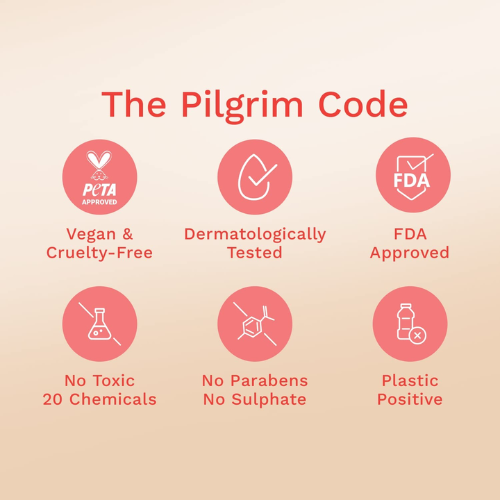 PILGRIM BODY MIST- FRENCH KISS 150 ML