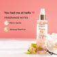 PILGRIM BODY MIST- FRENCH KISS 150 ML