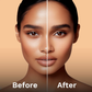 PILGRIM COMPACT POWDER MATTE MAGIC SPF 25 ALMOND 20- 7 GM