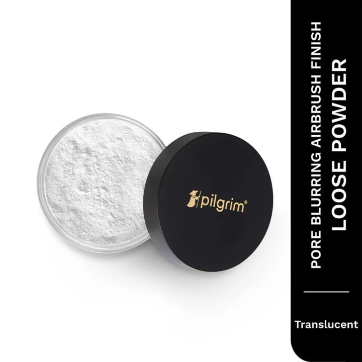 PILGRIM DREAM MATTE SETTING LOOSE TRANSLUCENT POWDER 8G