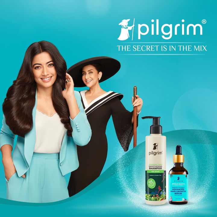 PILGRIM ESSENTIAL OIL- SPANISH ROSEMARY- 10 ML