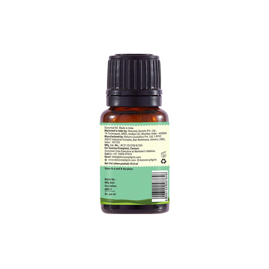 PILGRIM ESSENTIAL OIL- SPANISH ROSEMARY- 10 ML