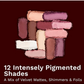 PILGRIM EYESHADOW PALETTE  FIESTA QUEEN 24G
