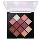 PILGRIM EYESHADOW PALETTE  FIESTA QUEEN 24G