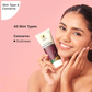 PILGRIM FACE MASK- RED VINE 100 GM