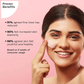 PILGRIM FACE MASK- RED VINE 100 GM