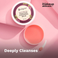 PILGRIM FRENCH RED VINE SUPREMELT CLEANSING BALM - 50 GM
