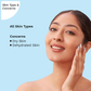PILGRIM HYDRATING GEL TONER- 100 ML