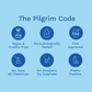 PILGRIM HYDRATING GEL TONER- 100 ML