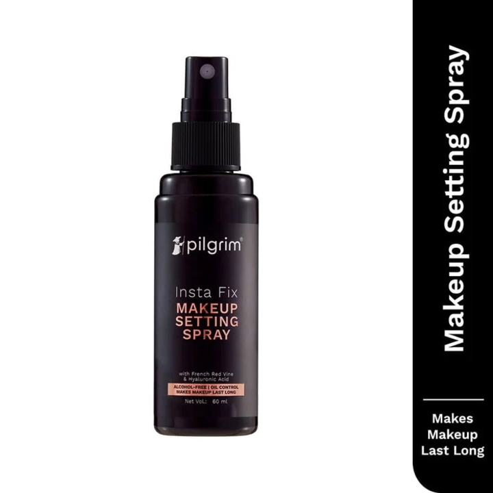 SETTING SPRAY