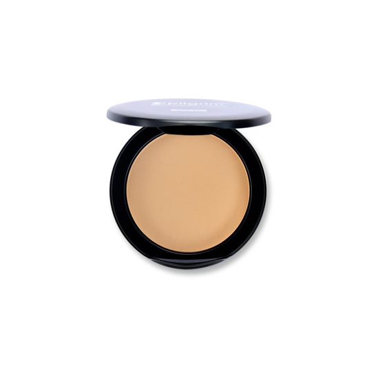 PILGRIM COMPACT POWDER MATTE MAGIC SPF 25 ALMOND 20- 7 GM