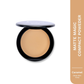 PILGRIM COMPACT POWDER MATTE MAGIC SPF 25 ALMOND 20- 7 GM