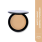 PILGRIM COMPACT POWDER MATTE MAGIC SPF 25 ALMOND 20- 7 GM