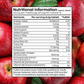 PLIX APPLE CIDER VINEGAR TABLETS WATERMELON 15 NOS