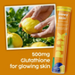 PLIX GLOWY SKIN TABLETS LEMON FLAVOUR 15 NOS