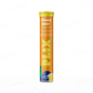 PLIX GLOWY SKIN TABLETS LEMON FLAVOUR 15 NOS