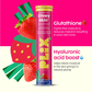 PLIX GLOWY SKIN TABLETS STRAWBERRY 15NOS