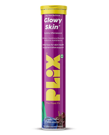 PLIX GRAPE GLUTATHIONE TABLET 61.5G