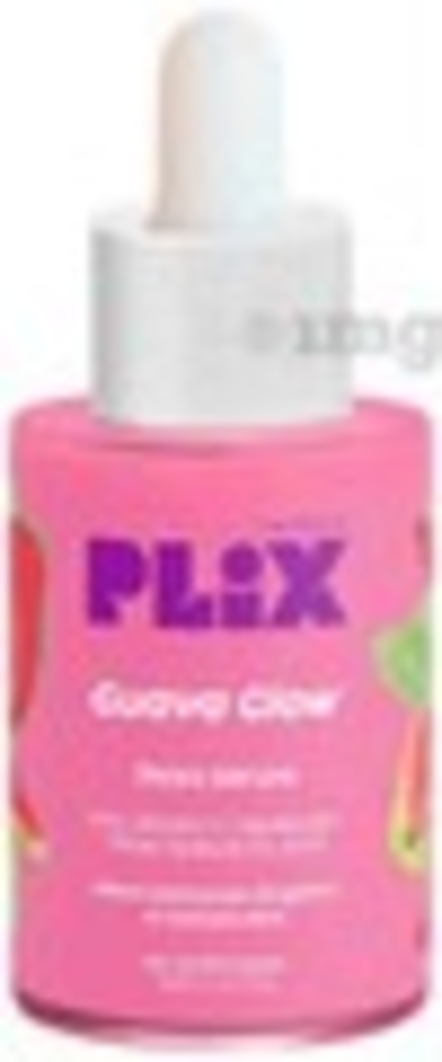 PLIX GUAVA GLOW DEWY SERUM 20ML