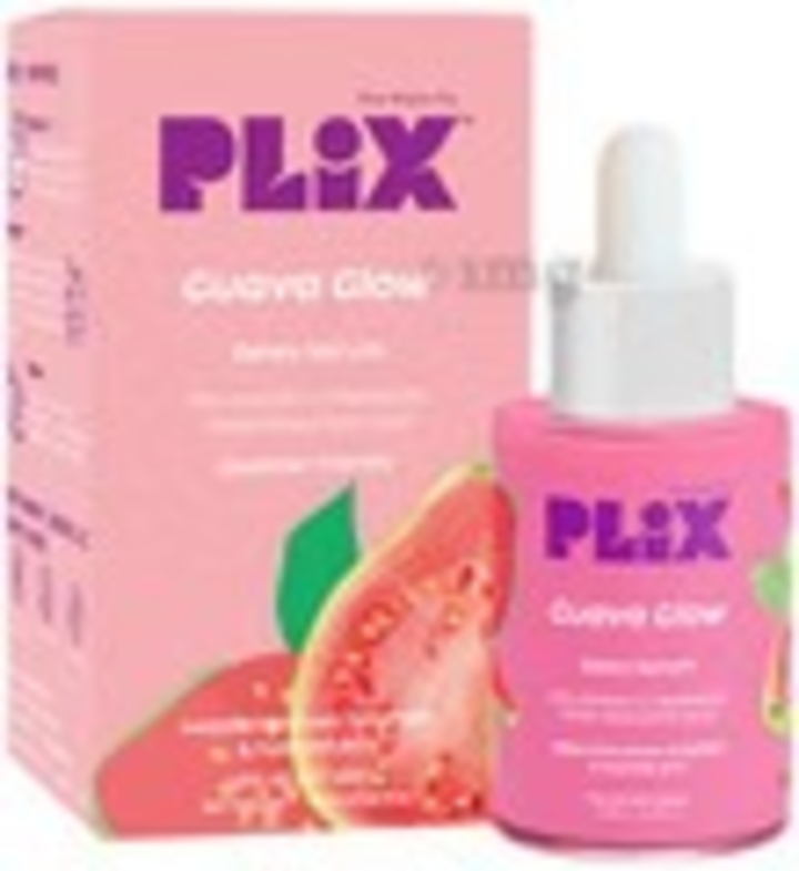 PLIX GUAVA GLOW DEWY SERUM 20ML