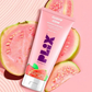 PLIX GUAVA GLOW INVISIBLE SUNSCREEN 50G