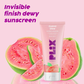 PLIX GUAVA GLOW INVISIBLE SUNSCREEN 50G