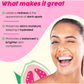 PLIX GUAVA GLOW JUICY CLEANSER 100ML