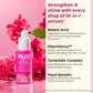 PLIX HIBISCUS BOND REPAIR 10-IN-1 HAIR SERUM 50ML