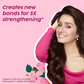 PLIX HIBISCUS BOND REPAIR 10-IN-1 HAIR SERUM 50ML